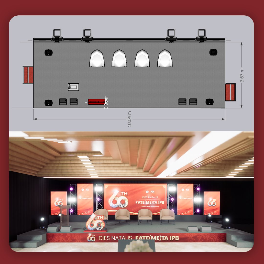 event production